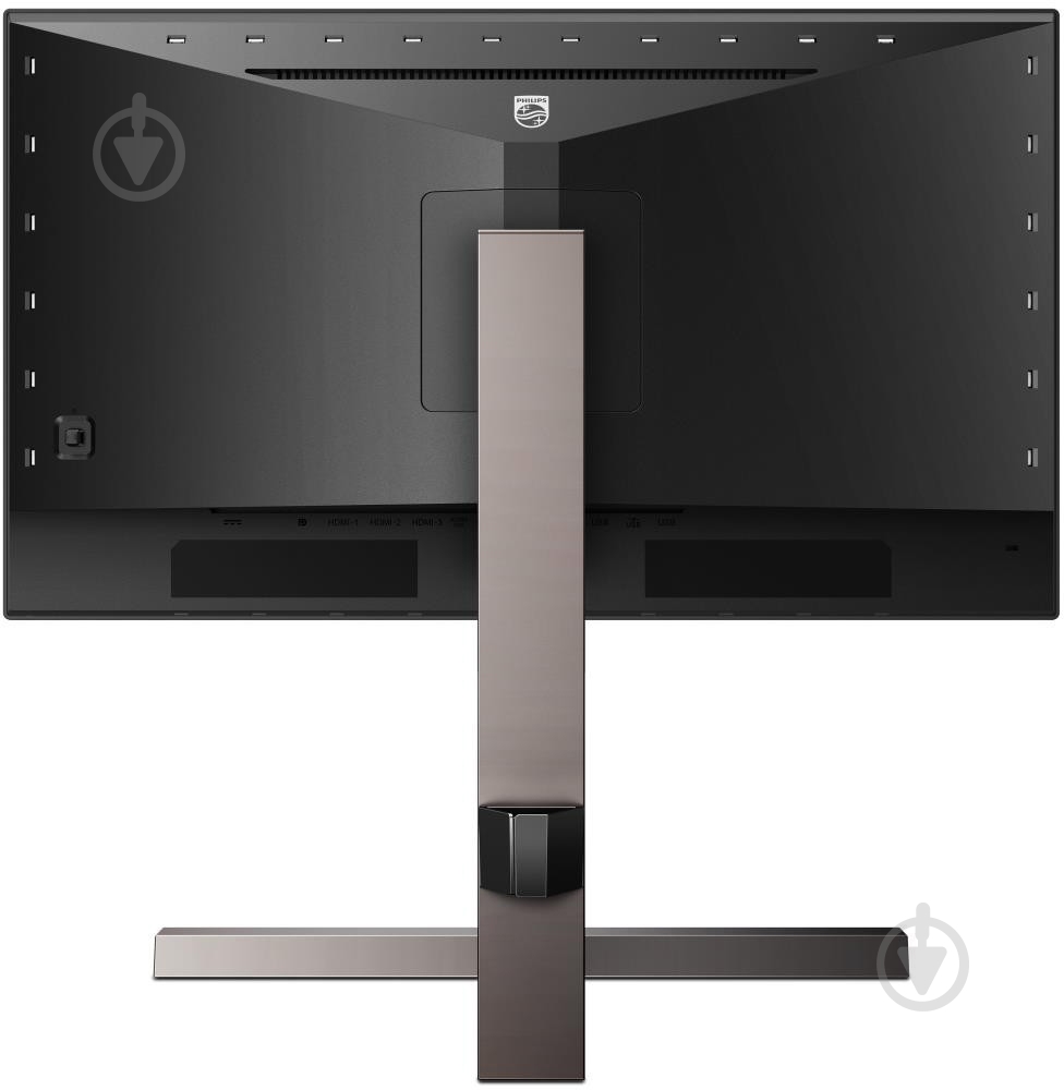 Монитор Philips 329M1RV 32" (329M1RV/00) - фото 5