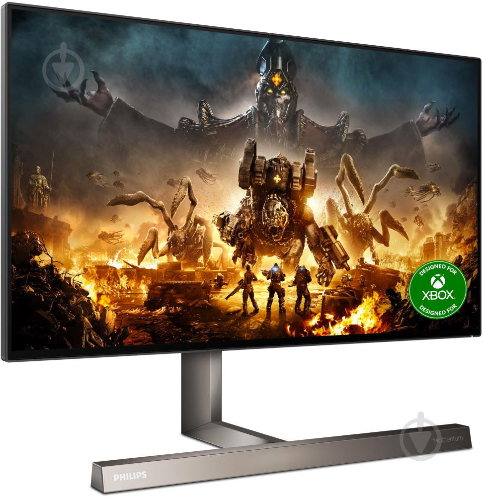 Монитор Philips 329M1RV 32" (329M1RV/00) - фото 3