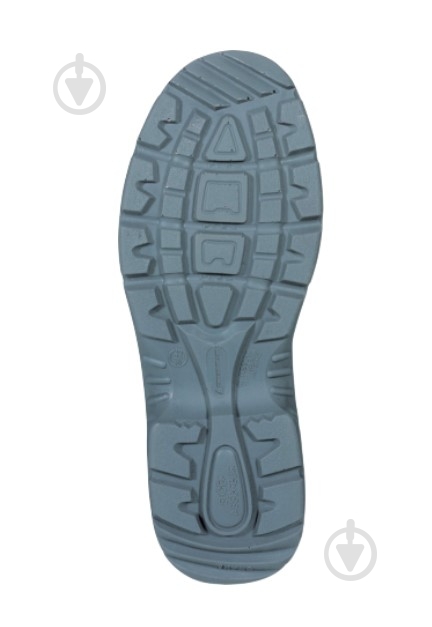 Ботинки Delta Plus Montbrun S3 р.42 MONTBS3NO42 черный - фото 2