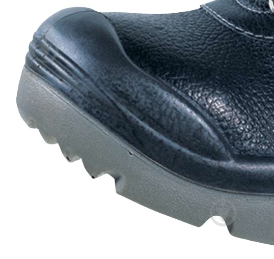 Ботинки Delta Plus Montbrun S3 р.42 MONTBS3NO42 черный - фото 4