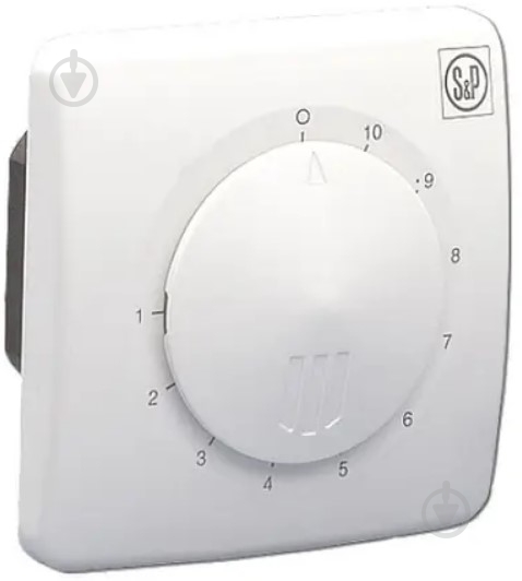 Регулятор скорости Soler&Palau REB-1 N E - фото 1