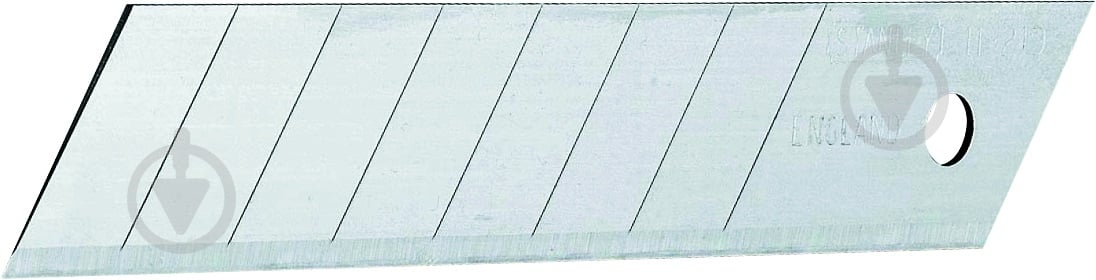 Набор лезвий Modeco MN-63-104 - фото 1