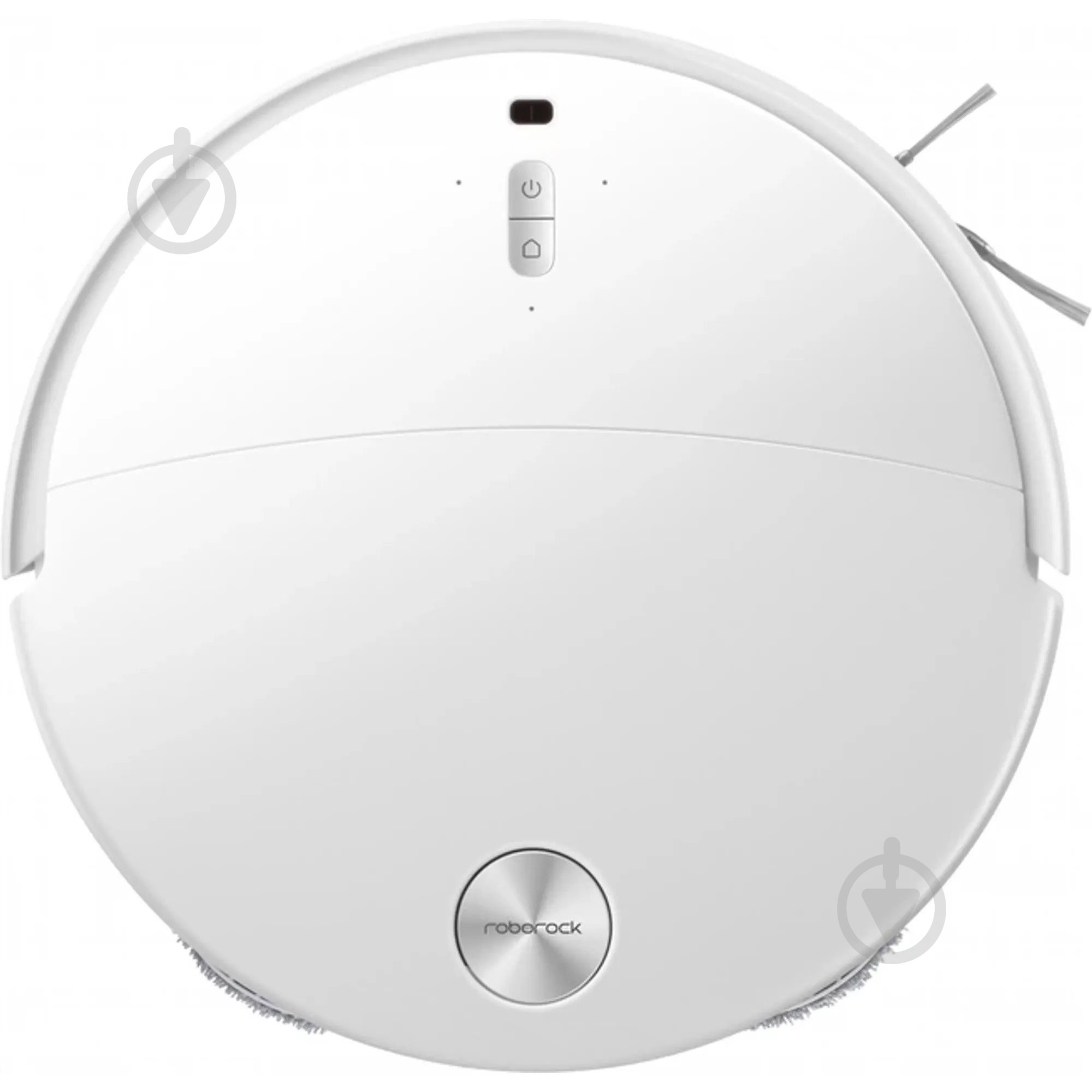 Робот-пылесос Roborock Qrevo Curv 2 Pro white - фото 13 Робот-пылесос Roborock Qrevo Curv 2 Pro white - фото 13