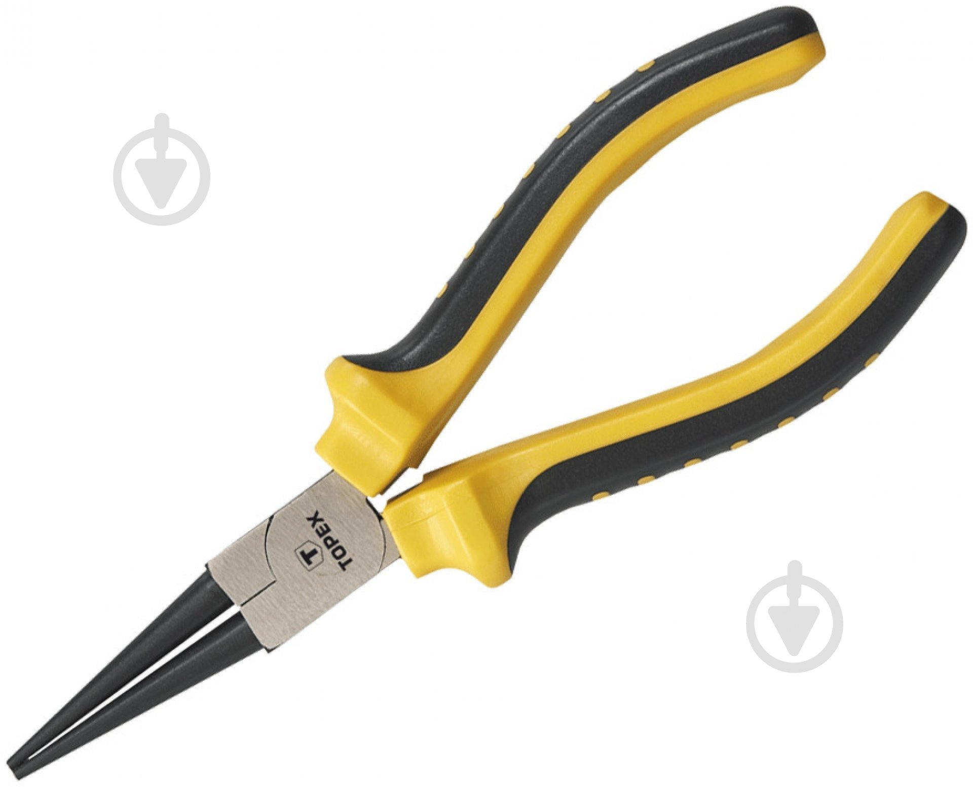 Круглогубцы Topex 32D109 - фото 2