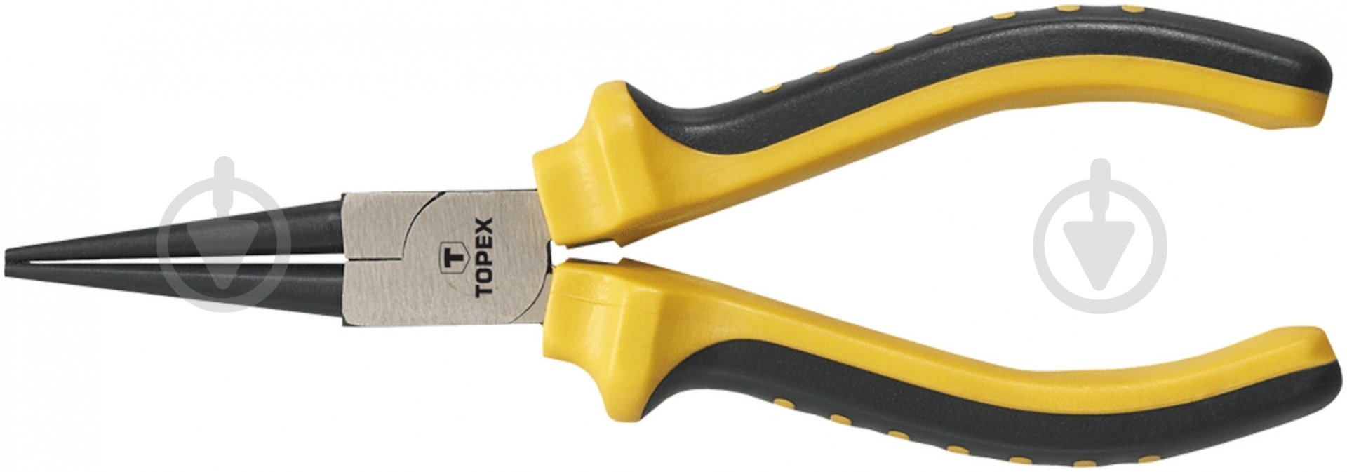 Круглогубцы Topex 32D109 - фото 3