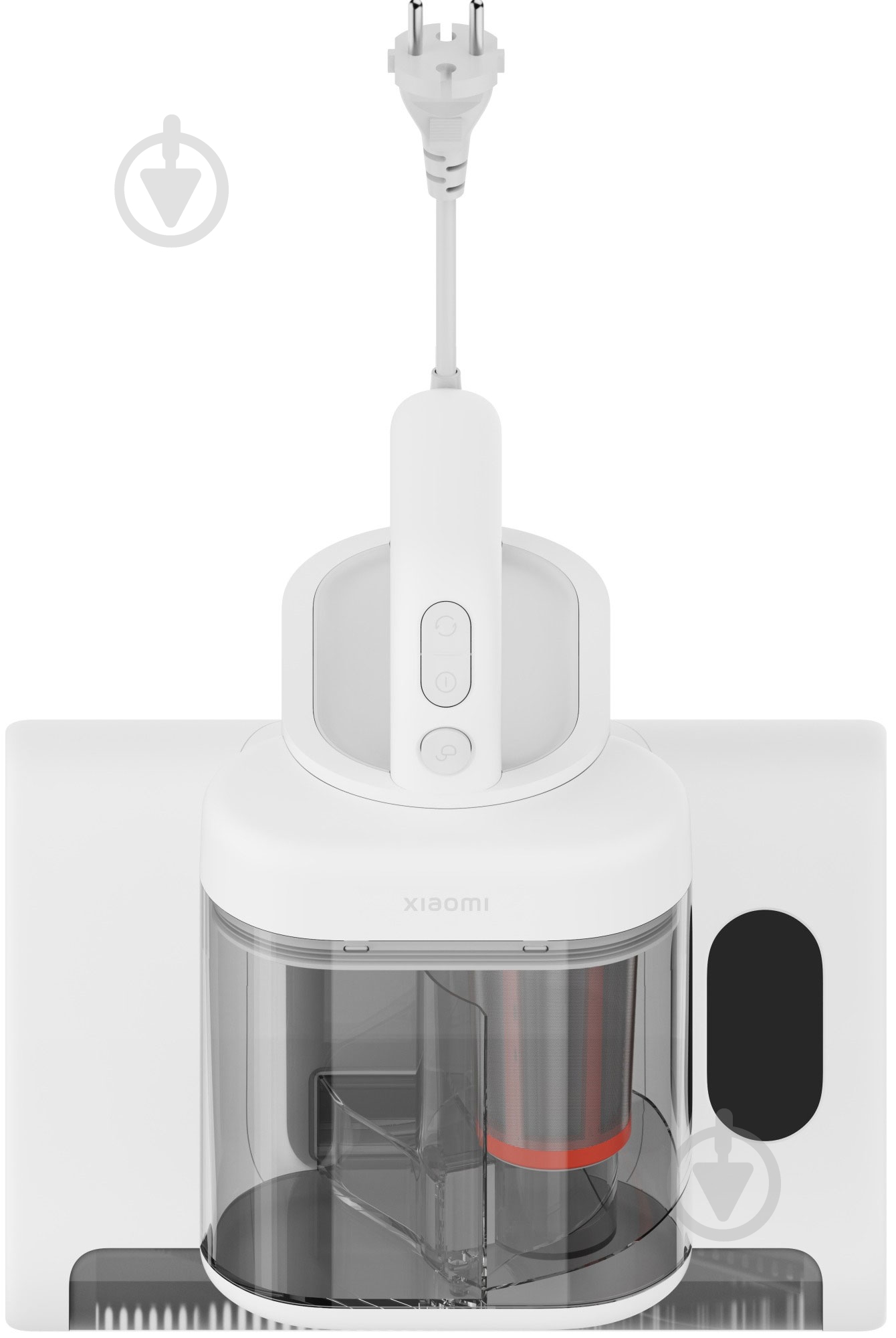 Пылесос Xiaomi Dust Mite Vacuum Cleaner 2 Pro - фото 3 Пылесос Xiaomi Dust Mite Vacuum Cleaner 2 Pro - фото 3