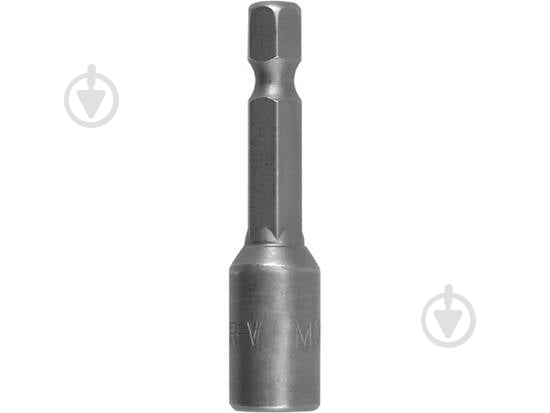 Біта YATO HEX 1/4" М8x48 мм 1 шт. YT-1513 - фото 1