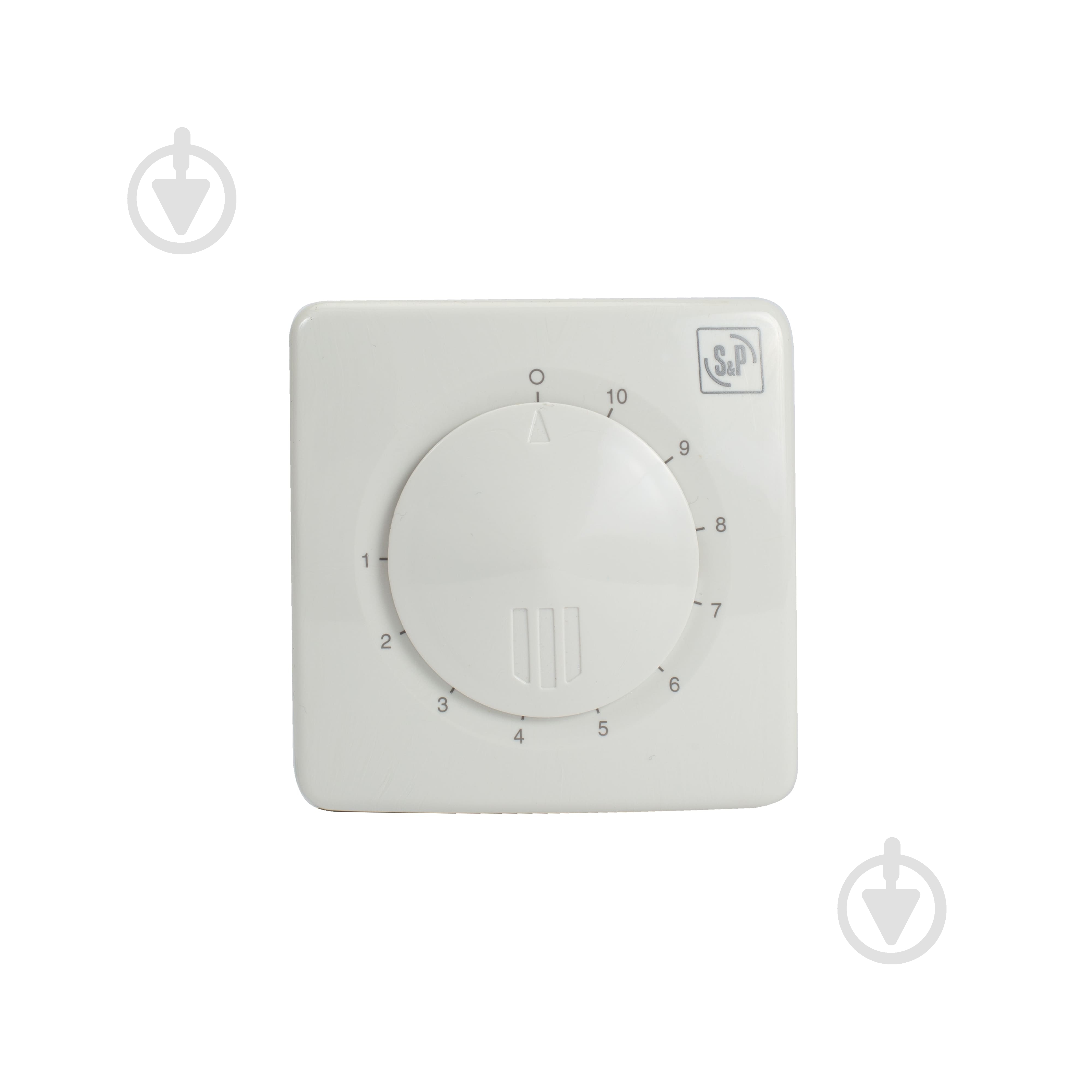 Регулятор скорости Soler&Palau REB-2.5 N E - фото 2