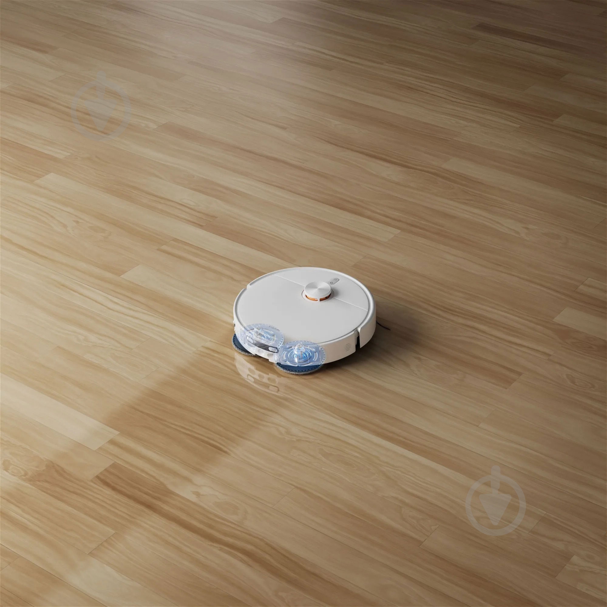 Робот-пилосос Xiaomi Robot Vacuum H50 - фото 7 Робот-пилосос Xiaomi Robot Vacuum H50 - фото 7