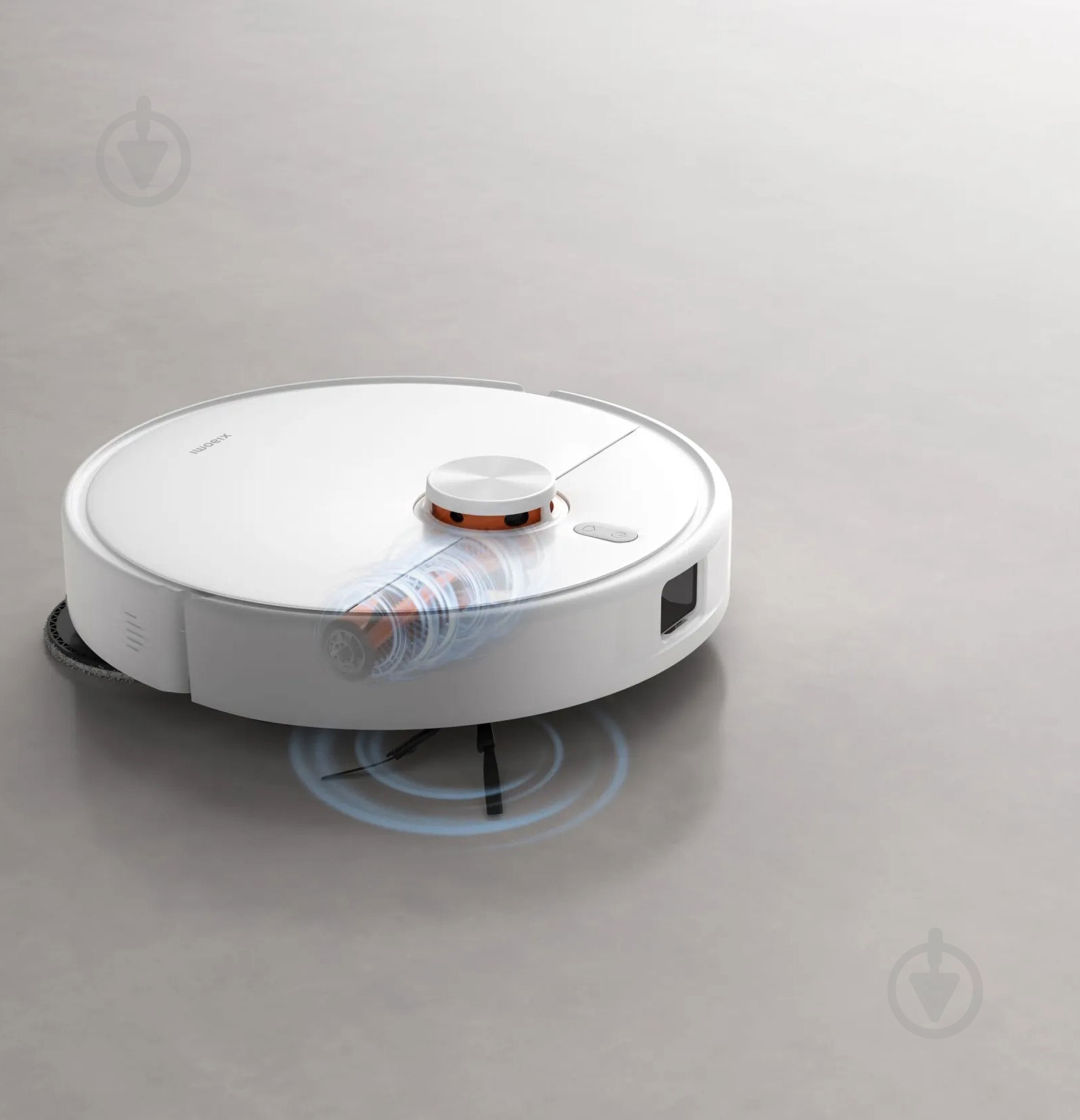 Робот-пилосос Xiaomi Robot Vacuum H50 - фото 4 Робот-пилосос Xiaomi Robot Vacuum H50 - фото 4