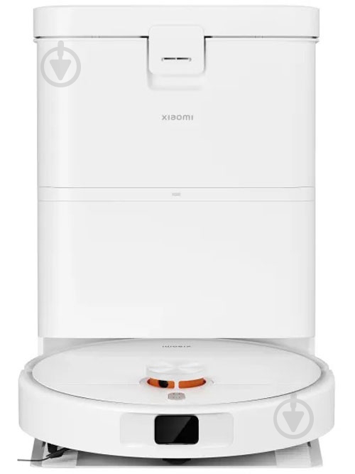 Робот-пилосос Xiaomi Robot Vacuum H50 - фото 1 Робот-пилосос Xiaomi Robot Vacuum H50 - фото 1