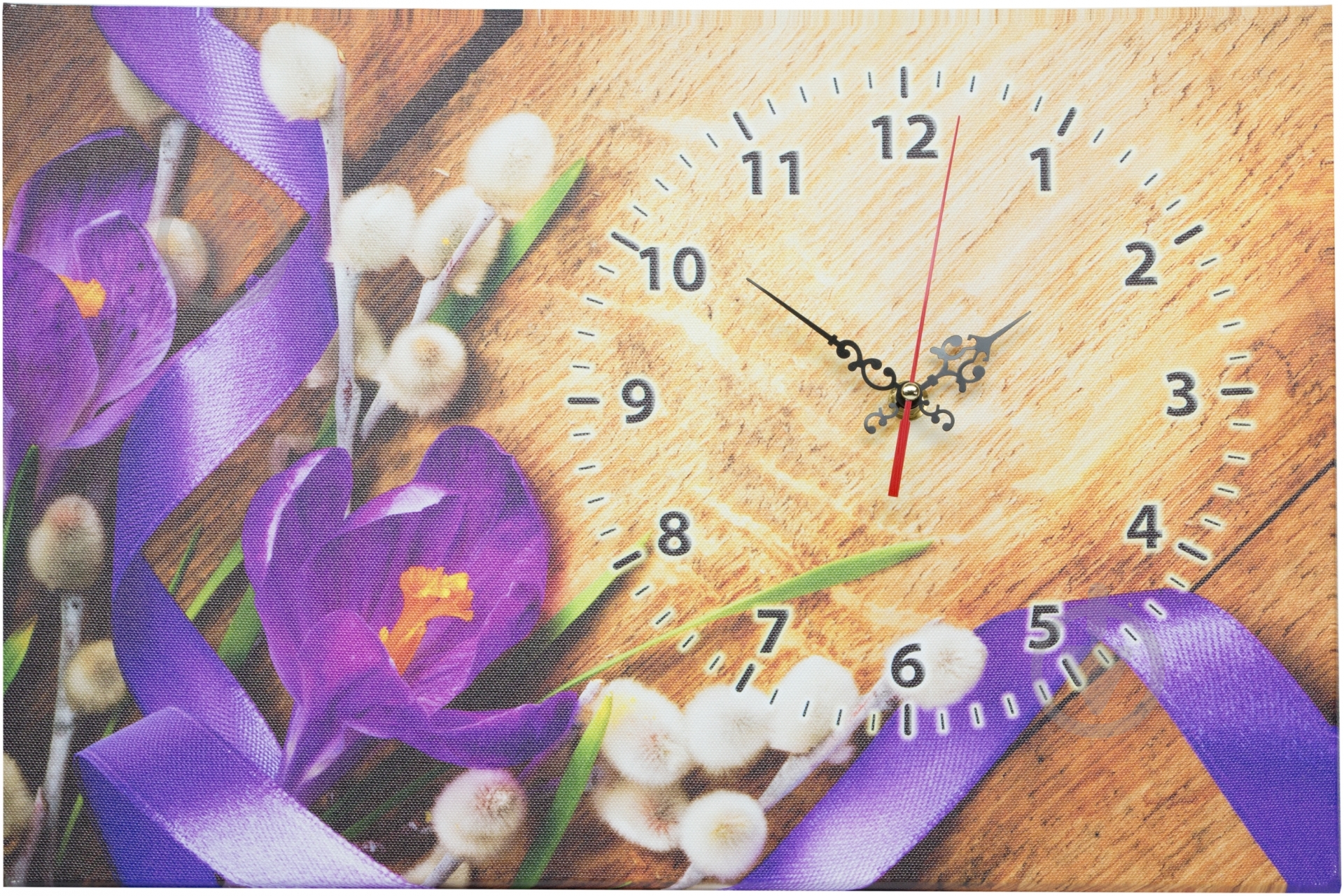 Часы настенные Ч01-016 - фото 1