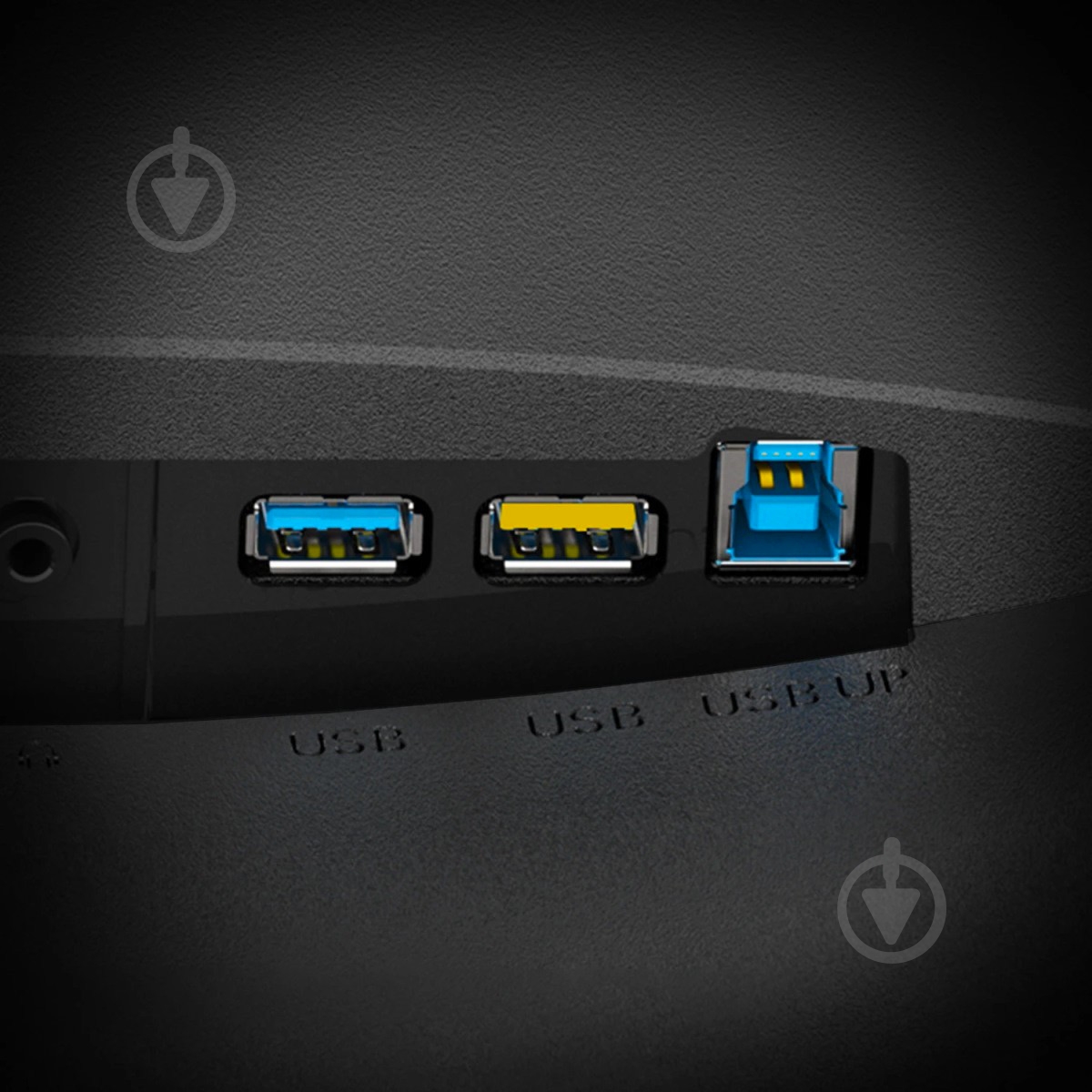 Монитор AOC 27E3UM 27" (27E3UM) - фото 9