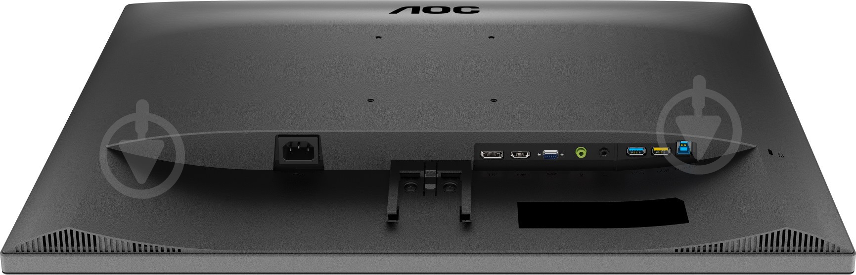 Монитор AOC 27E3UM 27" (27E3UM) - фото 5