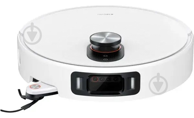 Робот-пылесос Xiaomi Robot Vacuum H50 Pro - фото 5