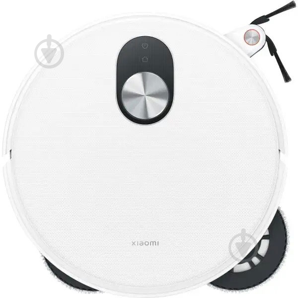Робот-пылесос Xiaomi Robot Vacuum H50 Pro - фото 6