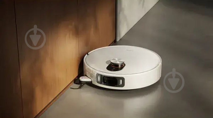Робот-пылесос Xiaomi Robot Vacuum H50 Pro - фото 7