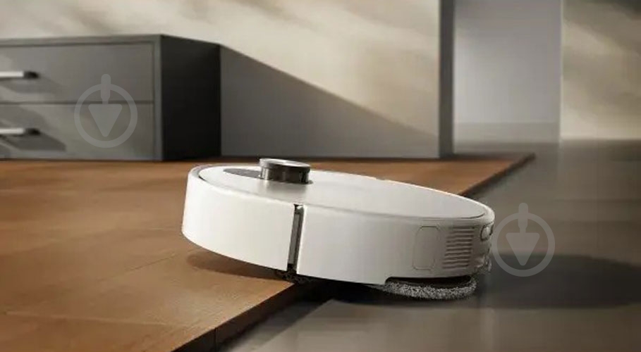 Робот-пылесос Xiaomi Robot Vacuum H50 Pro - фото 8