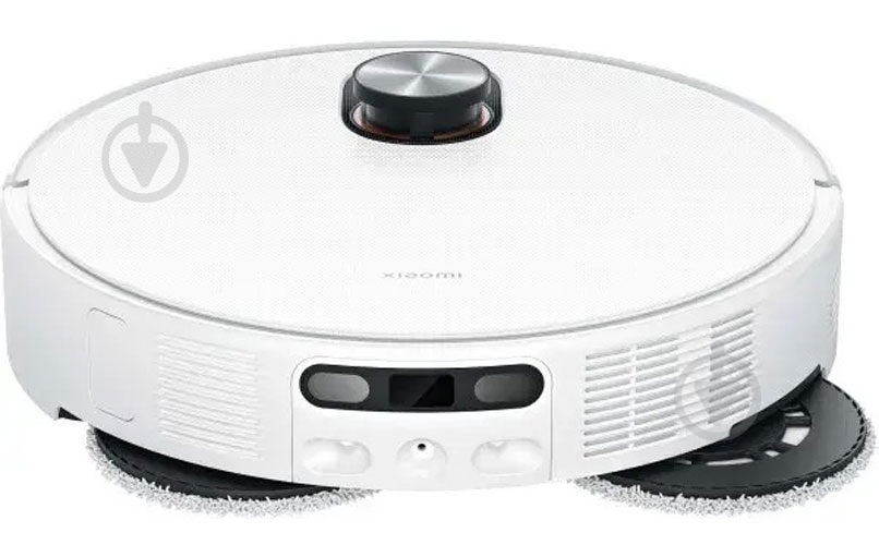 Робот-пылесос Xiaomi Robot Vacuum H50 Pro - фото 3