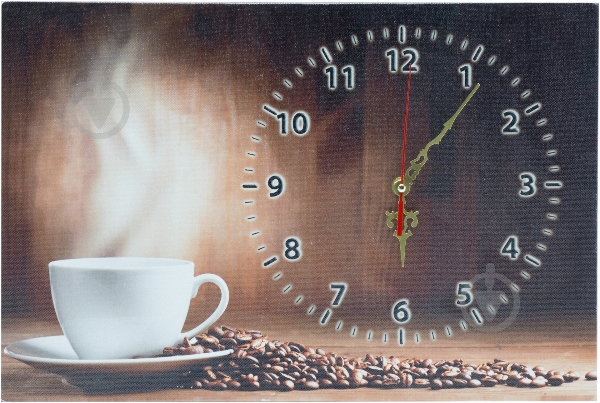 Часы настенные Ч03-007 - фото 1 Часы настенные Ч03-007 - фото 1