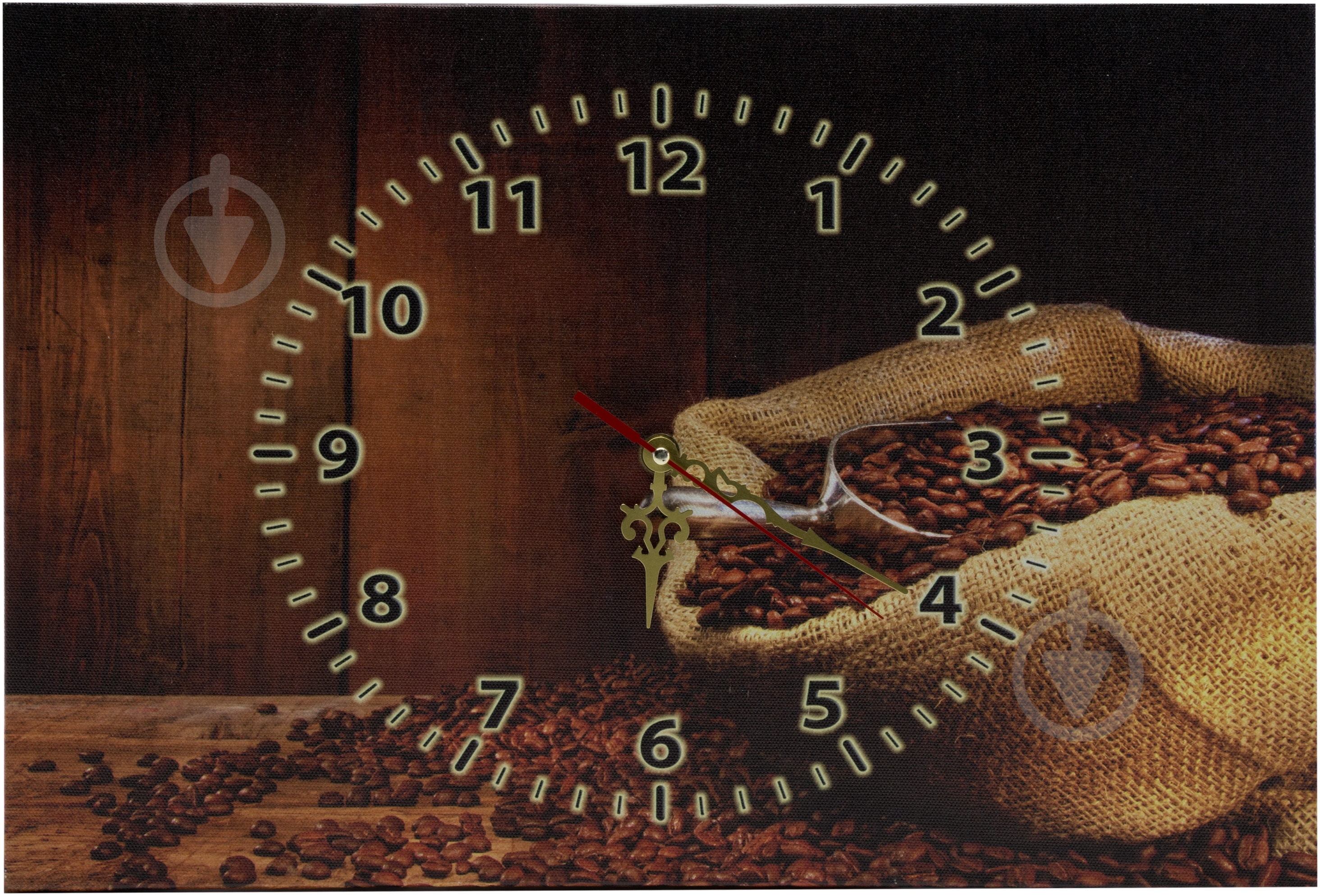 Часы настенные Ч03-013 - фото 1