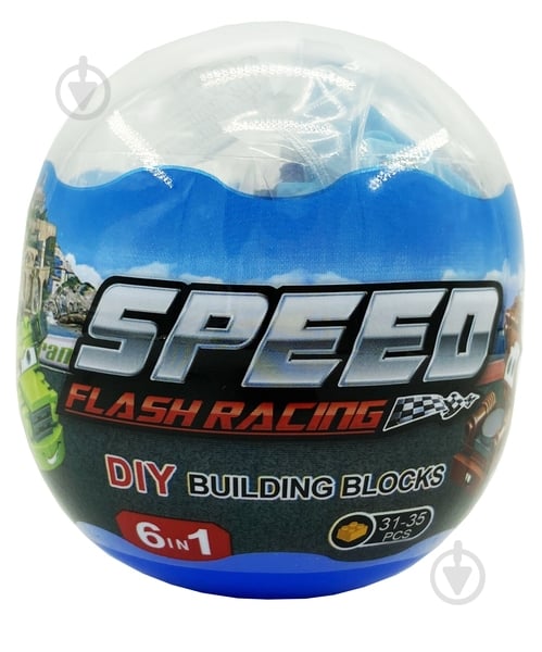 Конструктор MINDBOX Car в ассортименте 6569644 - фото 1 Конструктор MINDBOX Car в ассортименте 6569644 - фото 1