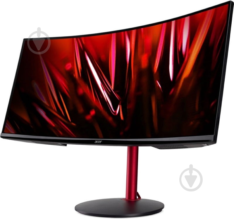 Монитор Acer Nitro Z342CUPbmiiphx 34" (UM.CX2EE.P13) - фото 3