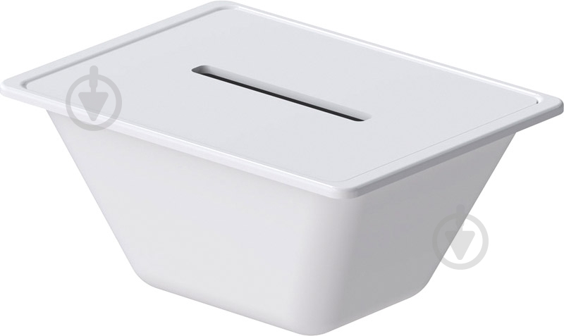 Контейнер для ванни AM.PM W90A-070-070W-C GEM - фото 1 Контейнер для ванни AM.PM W90A-070-070W-C GEM - фото 1