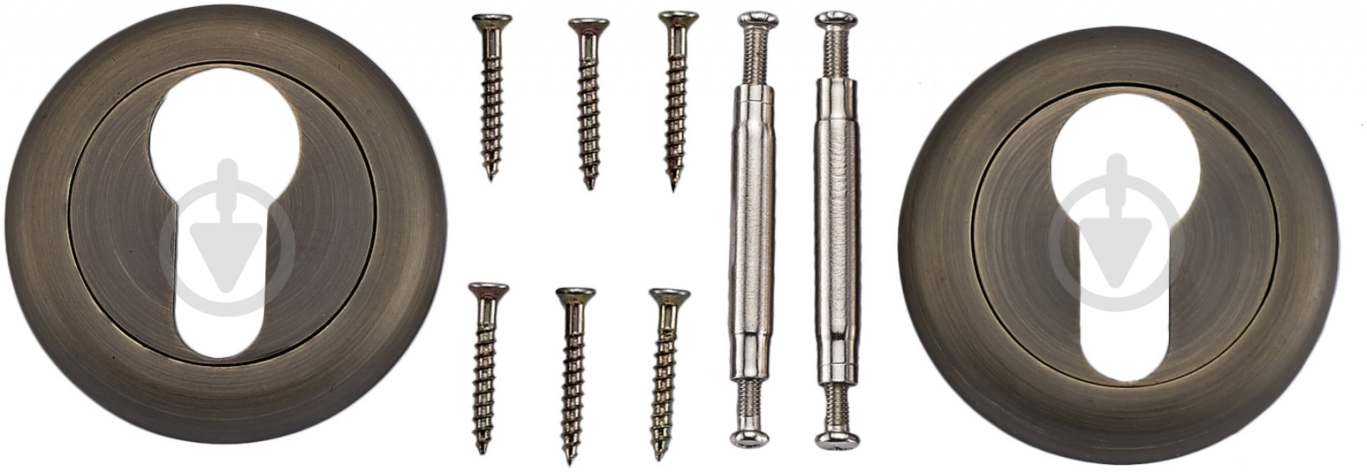 Накладка Solo E5 - фото 2 Накладка Solo E5 - фото 2