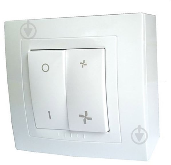 Регулятор скорости Soler&Palau REGUL-2 - фото 1 Регулятор скорости Soler&Palau REGUL-2 - фото 1