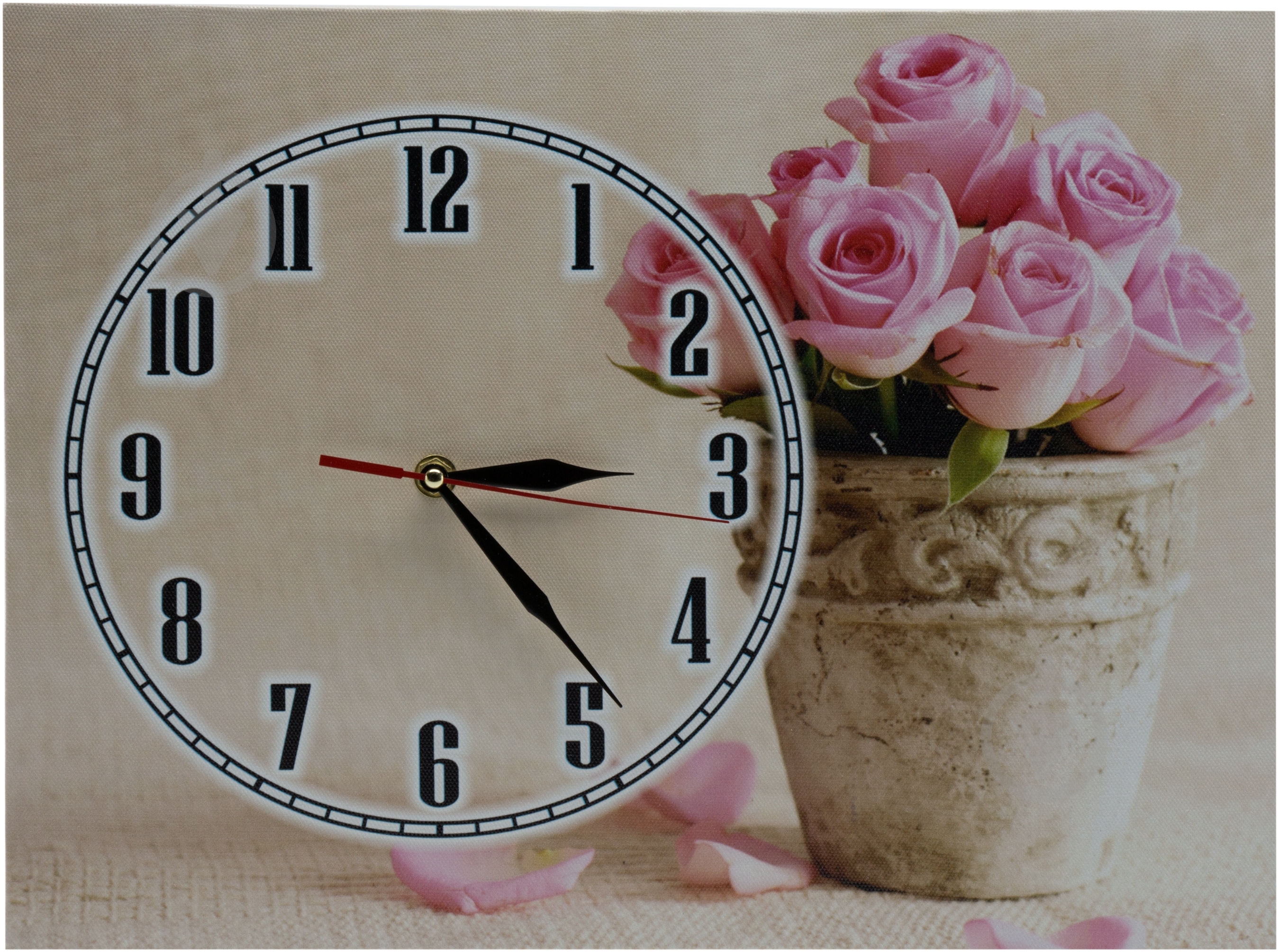 Часы настенные Ч04-008 - фото 1