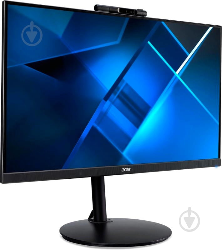 Монитор Acer CB242YDbmiprcx 23,8" (UM.QB2EE.D01) - фото 2 Монитор Acer CB242YDbmiprcx 23,8" (UM.QB2EE.D01) - фото 2
