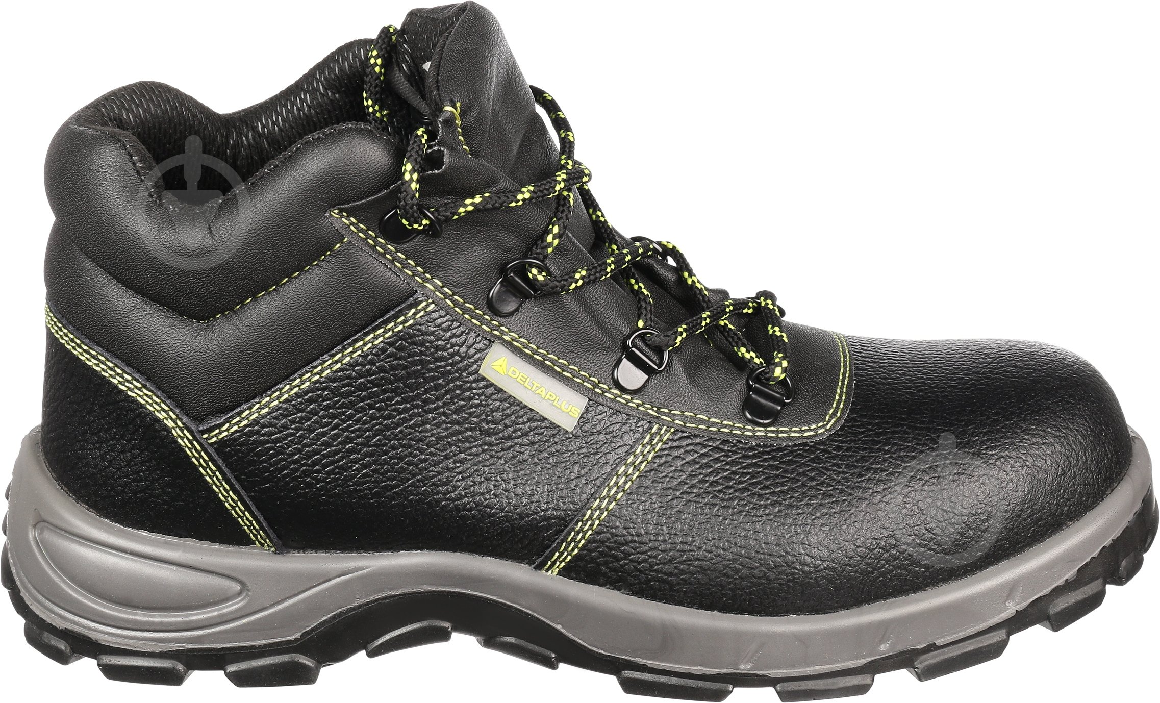 Черевики Delta Plus Gargas 2 S1P р.45 GARG2SPNO45 чорний - фото 2