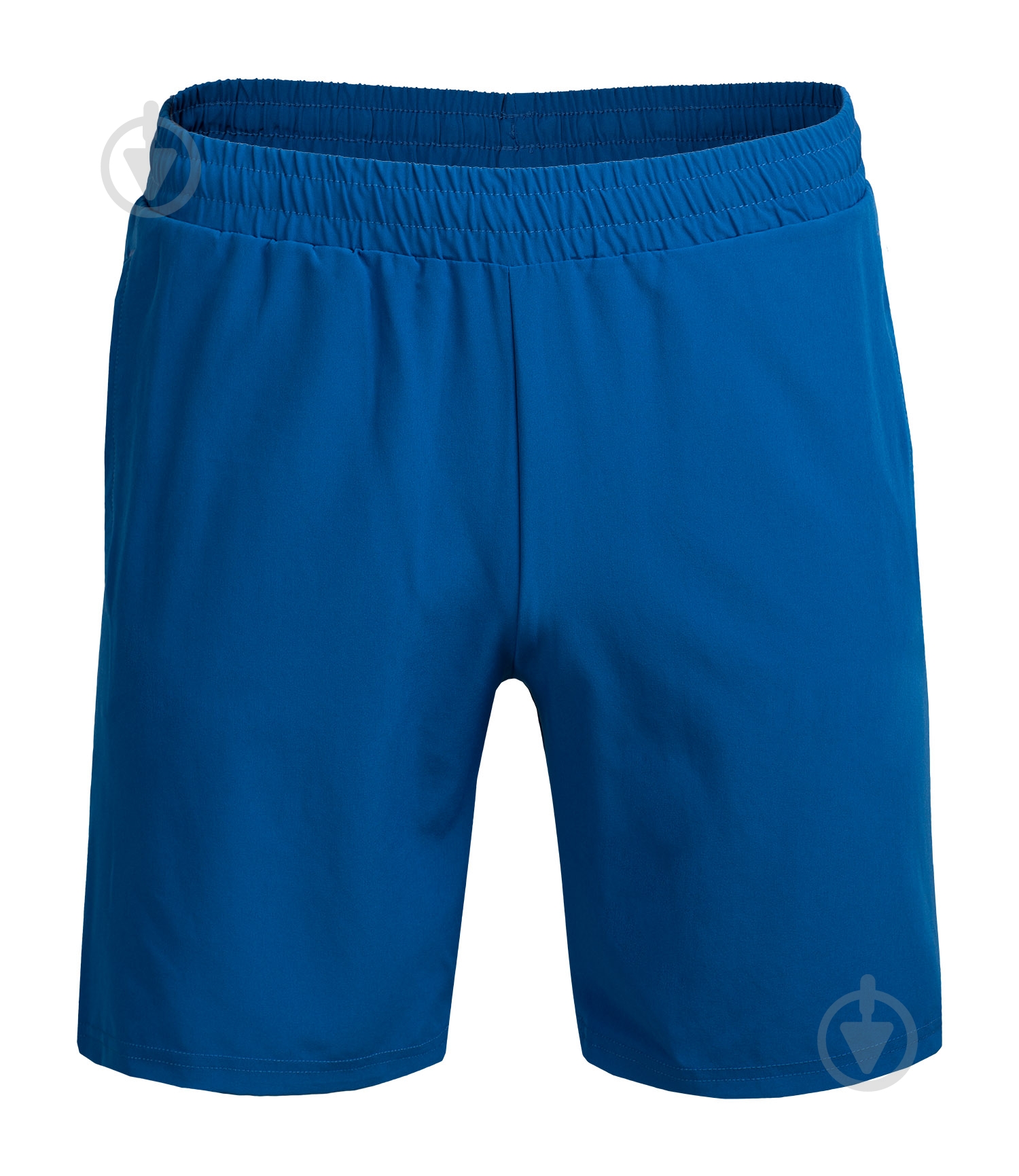 Шорты Outhorn HOL19-SKMF600-33S р. L синий - фото 1