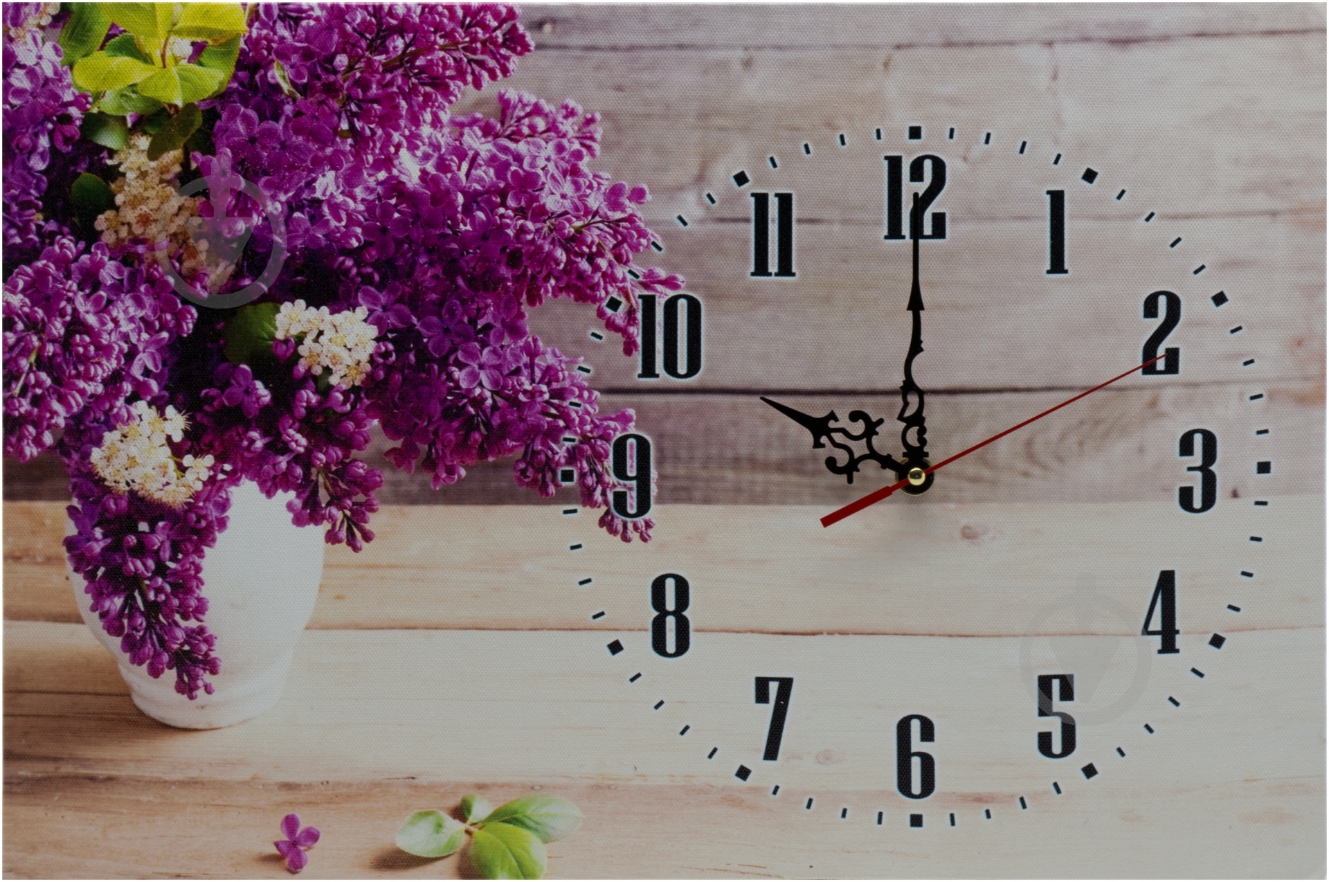 Часы настенные Ч04-022 - фото 1