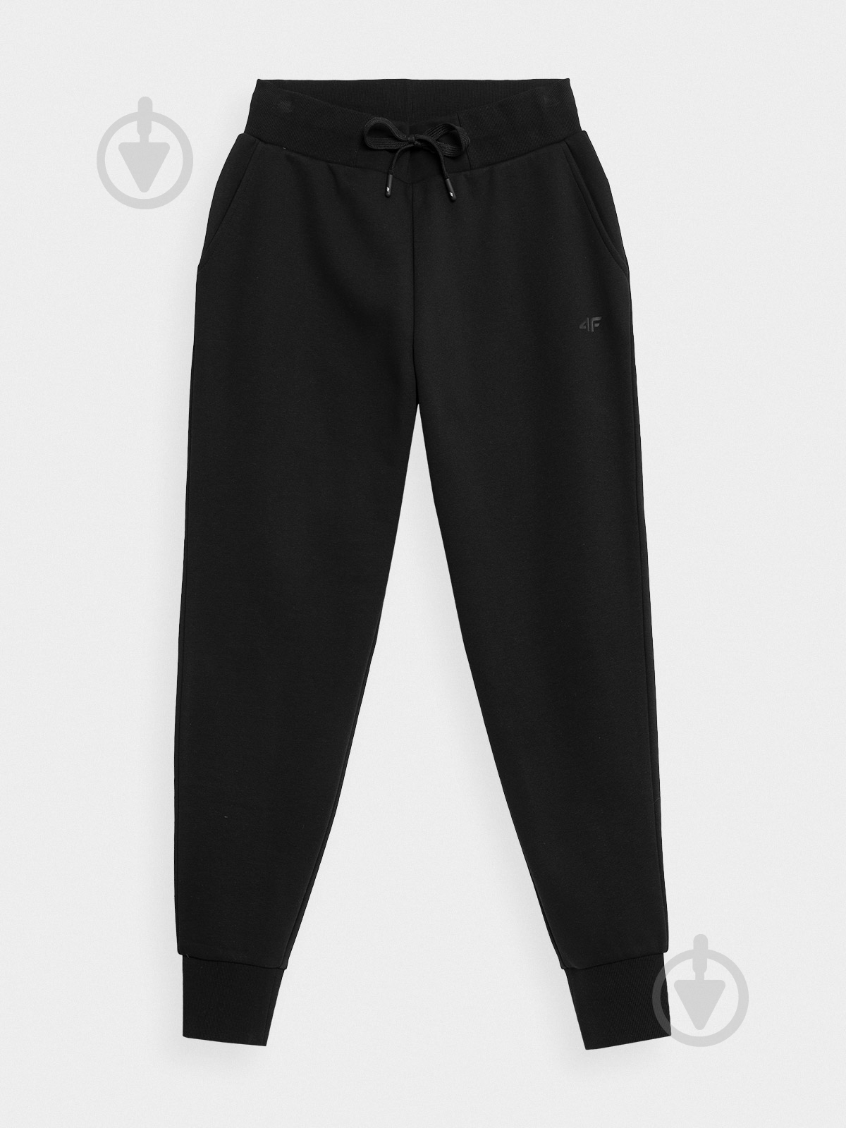Брюки 4F NOSH4-SPDD351-20S р. M черный - фото 4