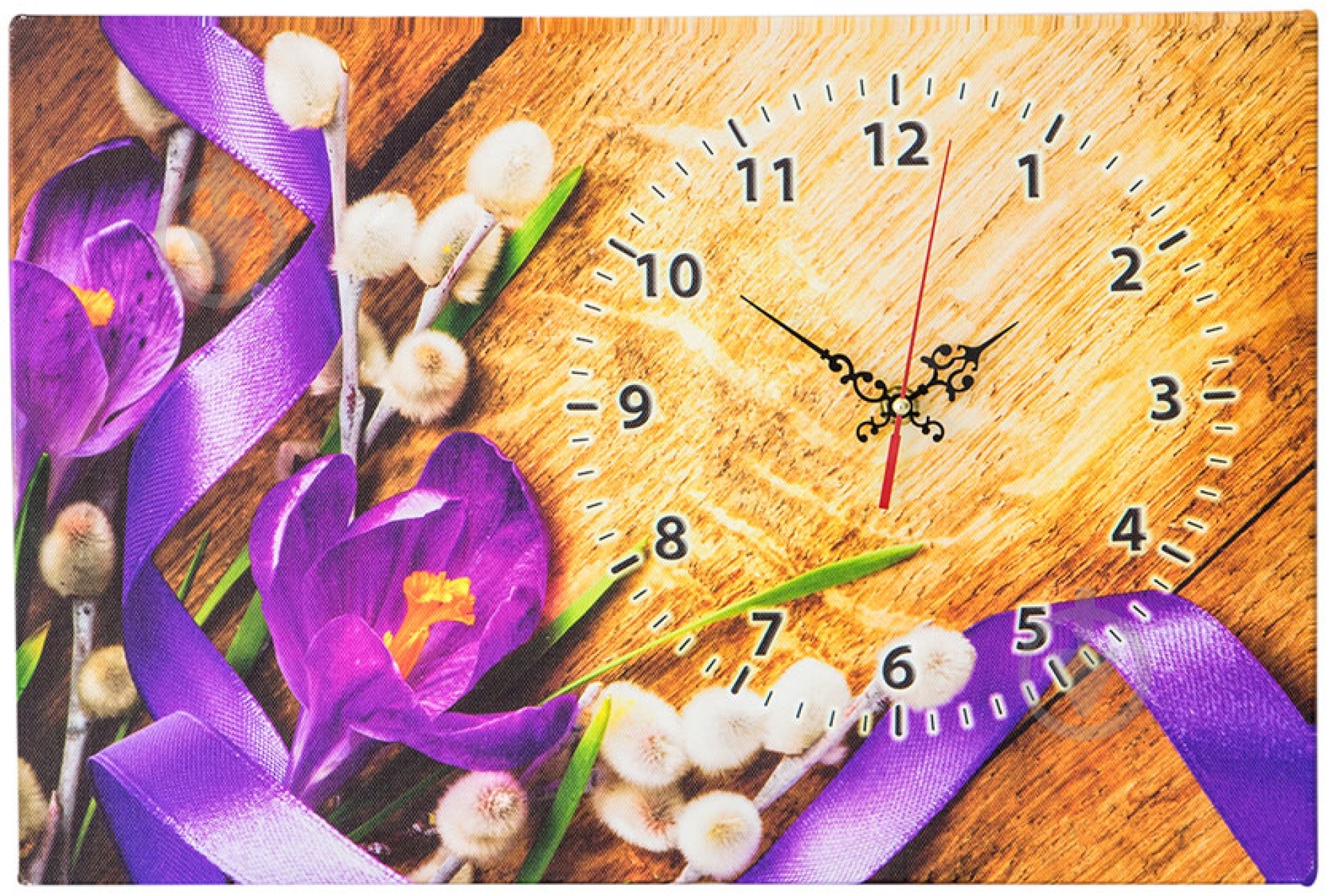 Часы настенные Ч04-026 - фото 1