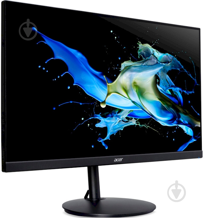 Монитор Acer CBL242Ybmiprx 23,8" (UM.QB2EE.017) - фото 2