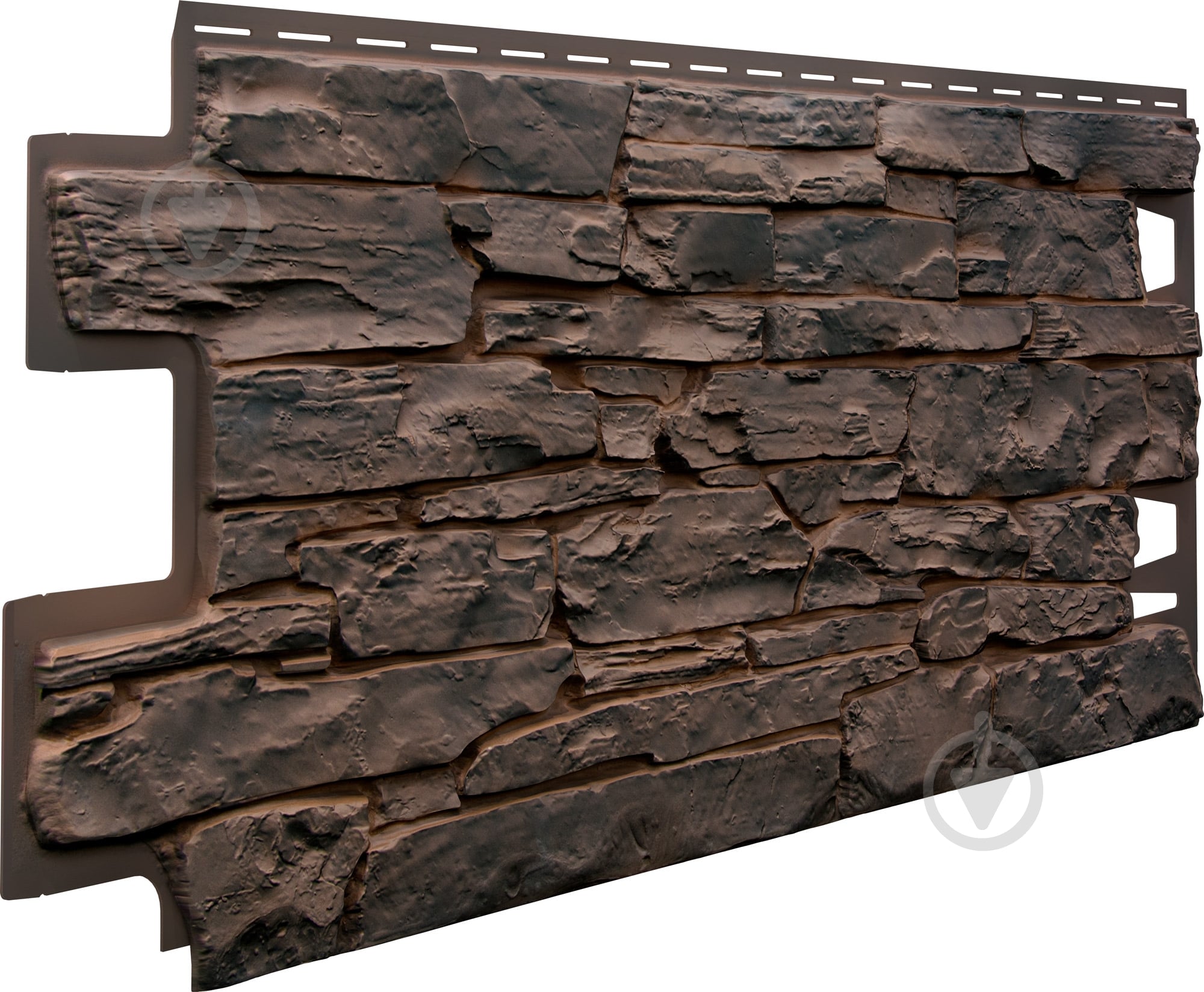Панель фасадна VOX Solid Stone Sicily 1x0,42 м (0,42 м.кв) - фото 1 Панель фасадна VOX Solid Stone Sicily 1x0,42 м (0,42 м.кв) - фото 1