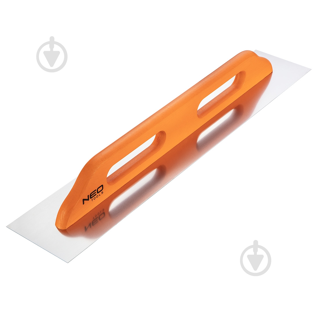 Гладилка штукатурна NEO tools 50-196 - фото 1