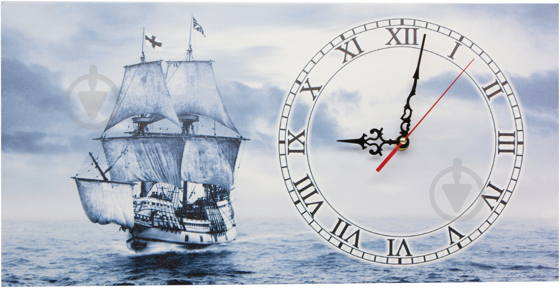 Часы настенные Ч05-015 - фото 1