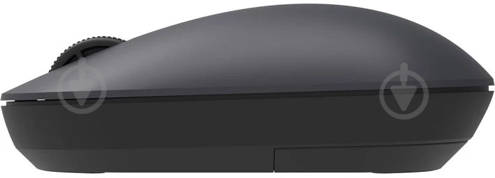 Мышка беспроводная Xiaomi Wireless Mouse Lite 2 black (1052659) - фото 3
