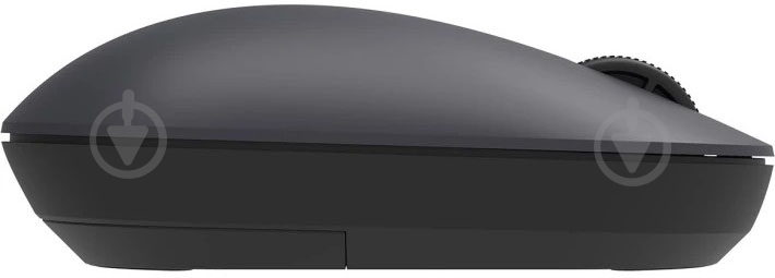 Мышка беспроводная Xiaomi Wireless Mouse Lite 2 black (1052659) - фото 4