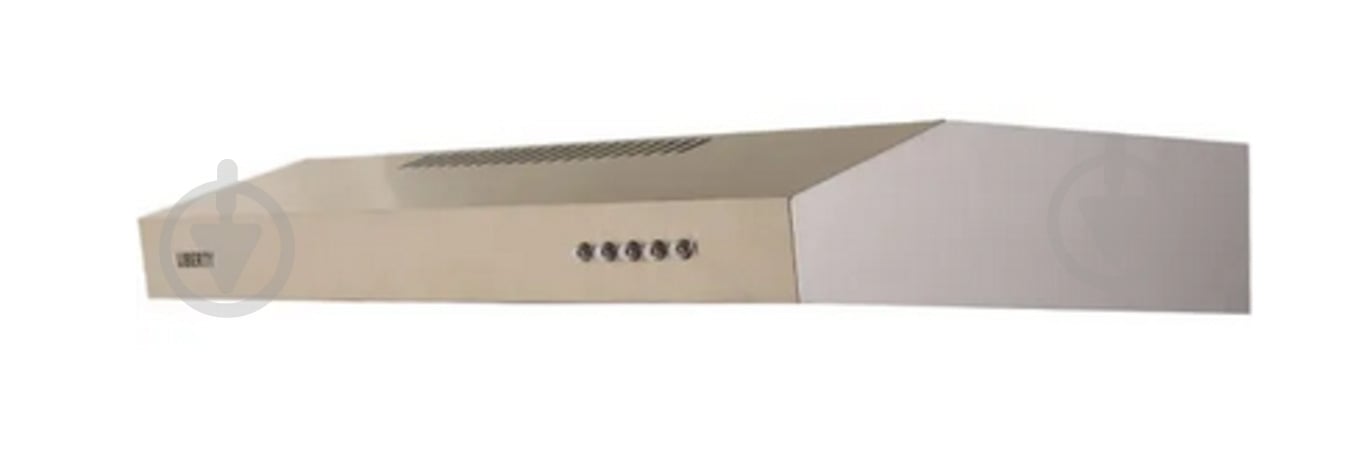 Вытяжка Liberty BASE 152 IX - фото 3