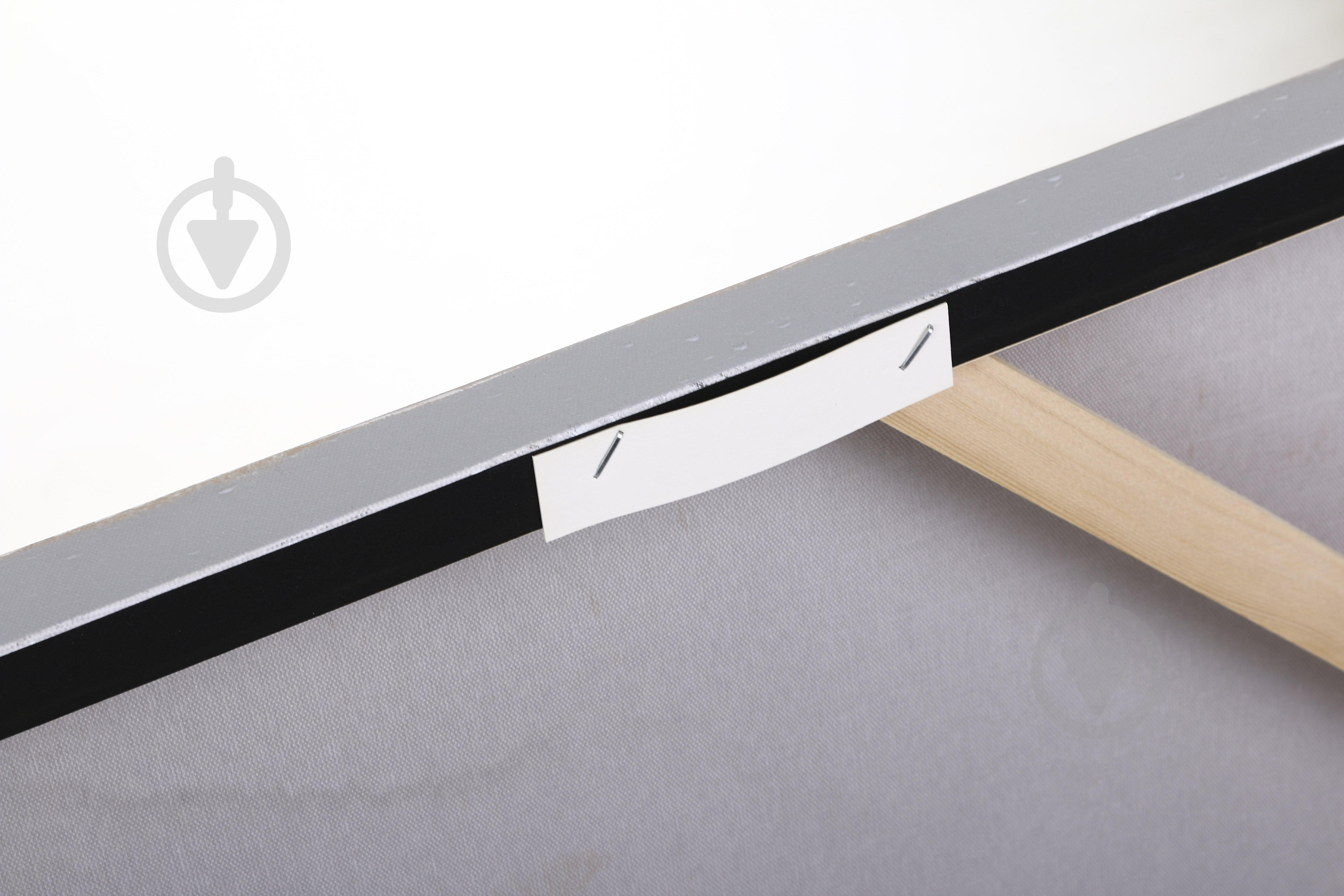 Картина ручной работы World рельефный рисунок 90x120 см C2094 - фото 5 Картина ручной работы World рельефный рисунок 90x120 см C2094 - фото 5