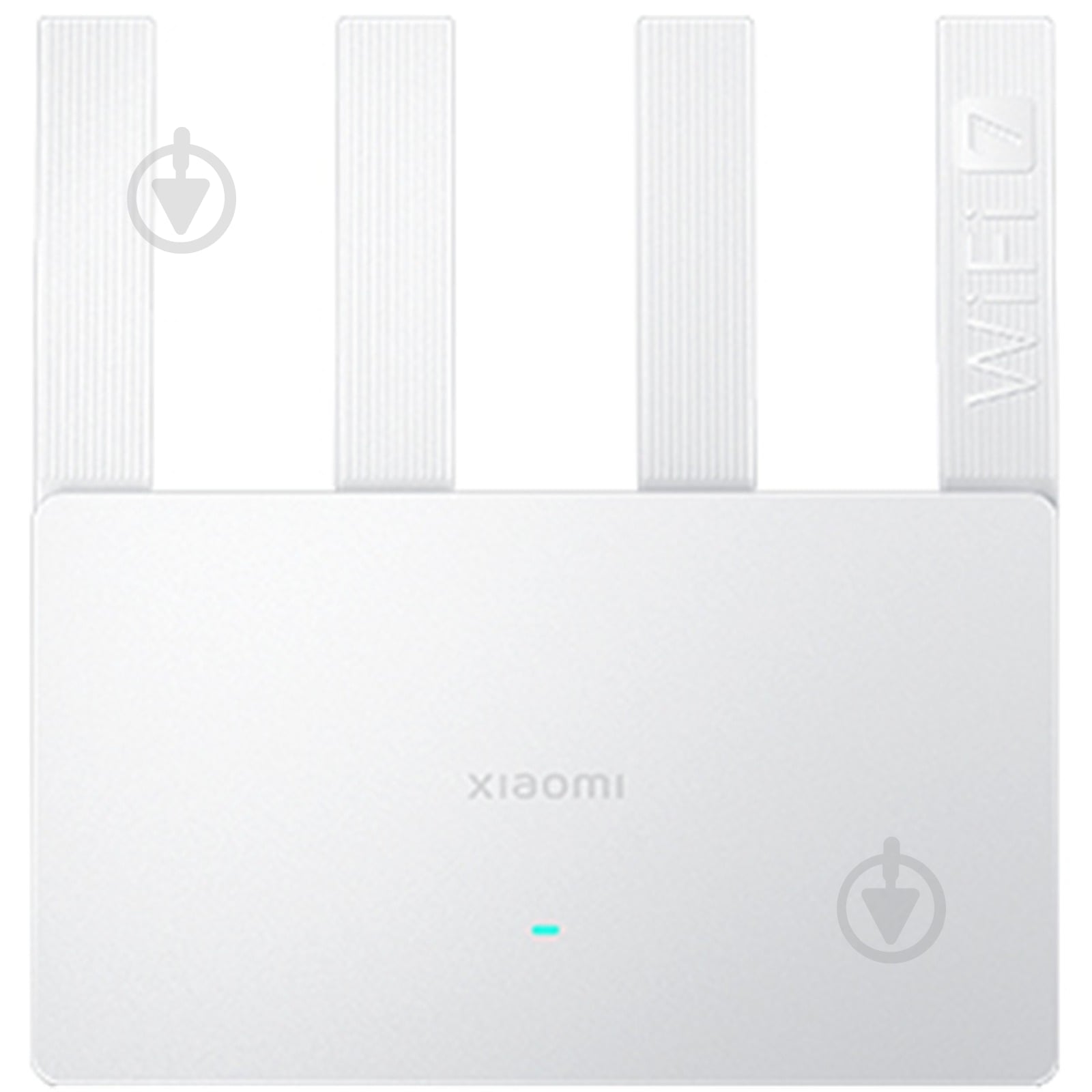 Маршрутизатор Xiaomi Router BE3600 2.5G EU (DVB4493GL) - фото 1