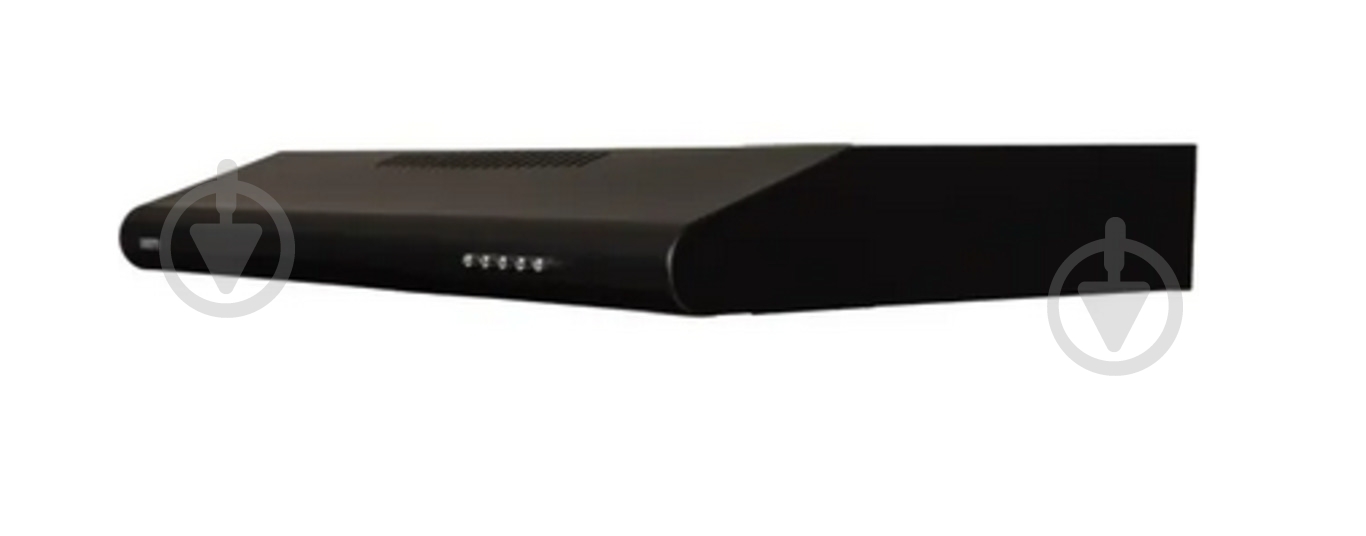 Вытяжка Liberty BASE 163 BL - фото 3