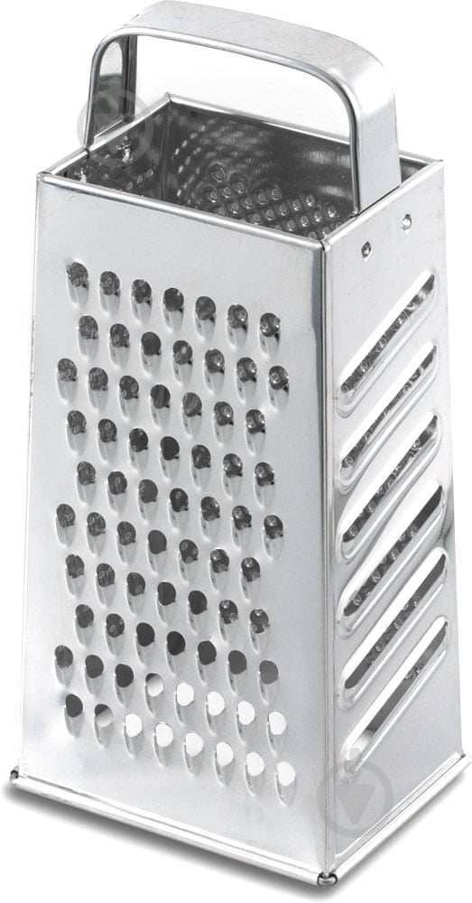 Терка для овощей Alpfa 715150 - фото 1 Терка для овощей Alpfa 715150 - фото 1