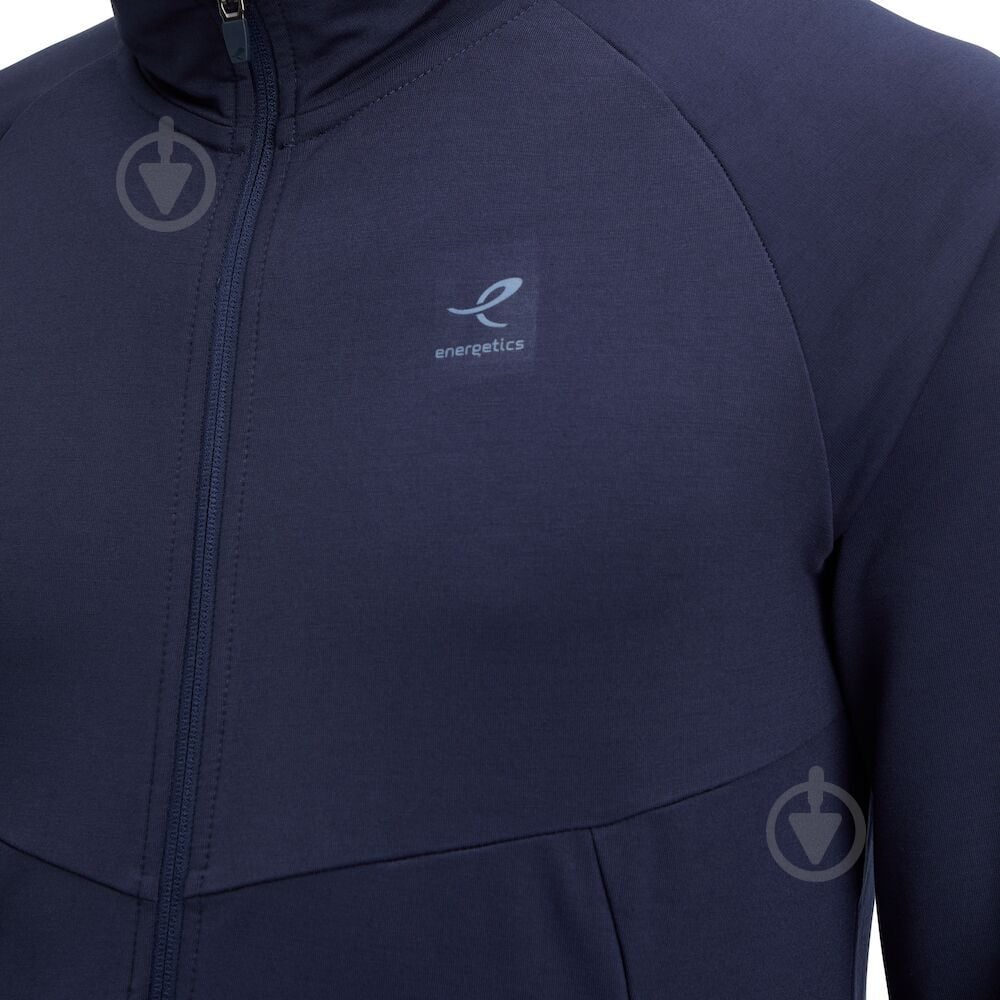 Джемпер Energetics Remy M 424748-517 р.XL синий - фото 3