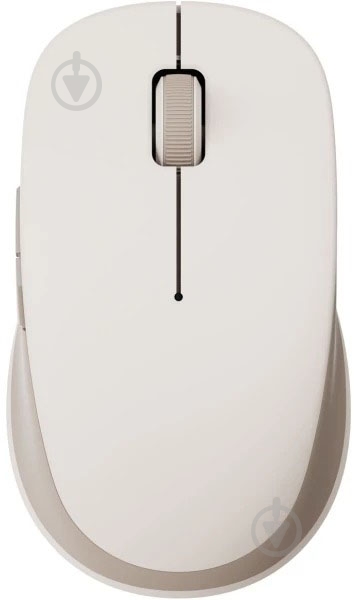 Мишка бездротова Xiaomi Dual-mode Wireless Mouse 2 white (1122317) - фото 3 Мишка бездротова Xiaomi Dual-mode Wireless Mouse 2 white (1122317) - фото 3